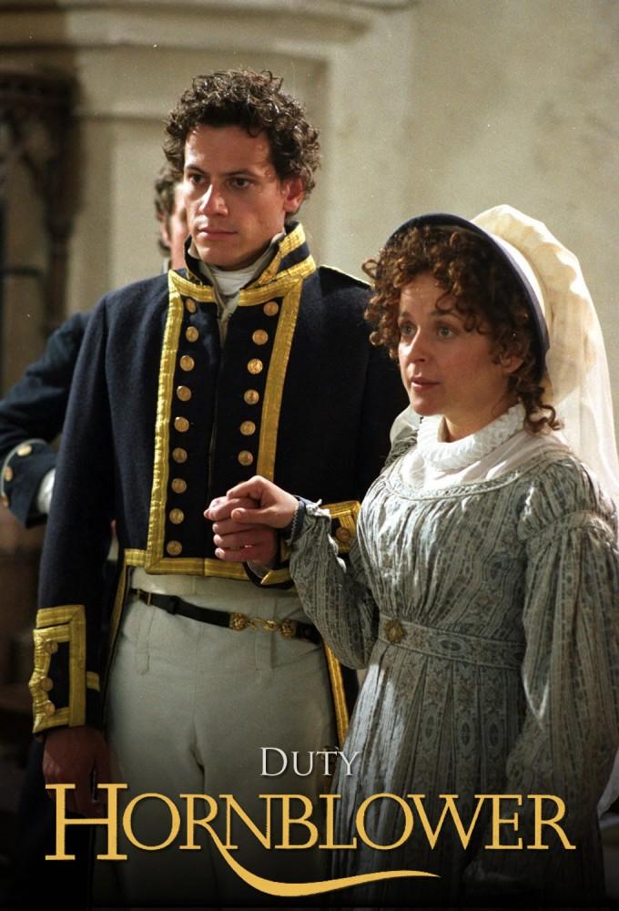 Hornblower: Duty