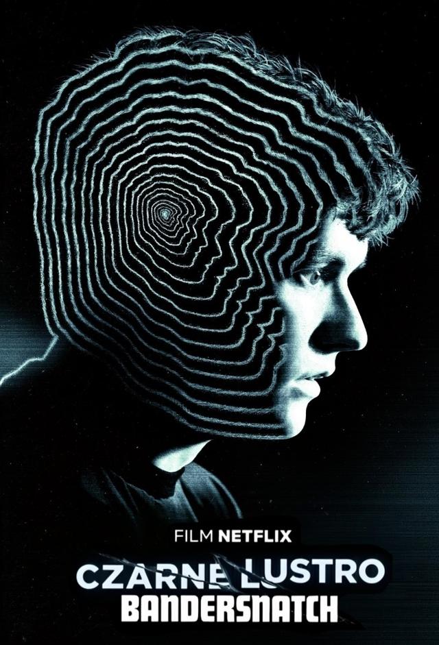 Czarne lustro: Bandersnatch