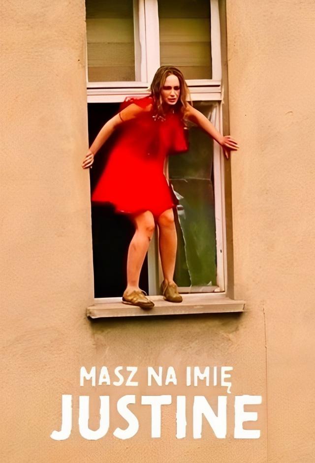 Masz na imię Justine