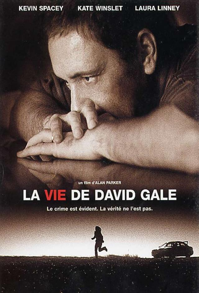 The Life of David Gale