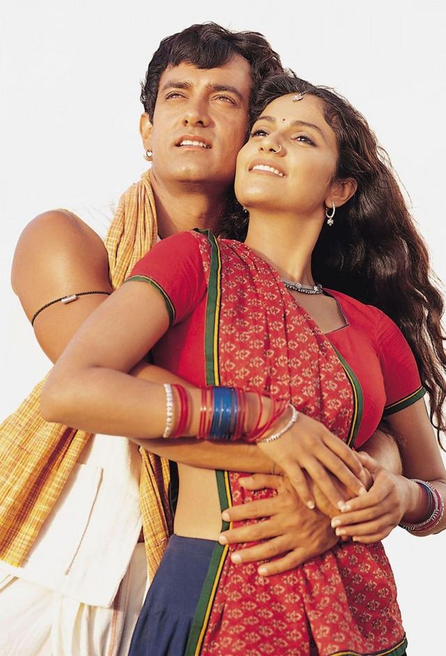 Lagaan - Es war einmal in Indien