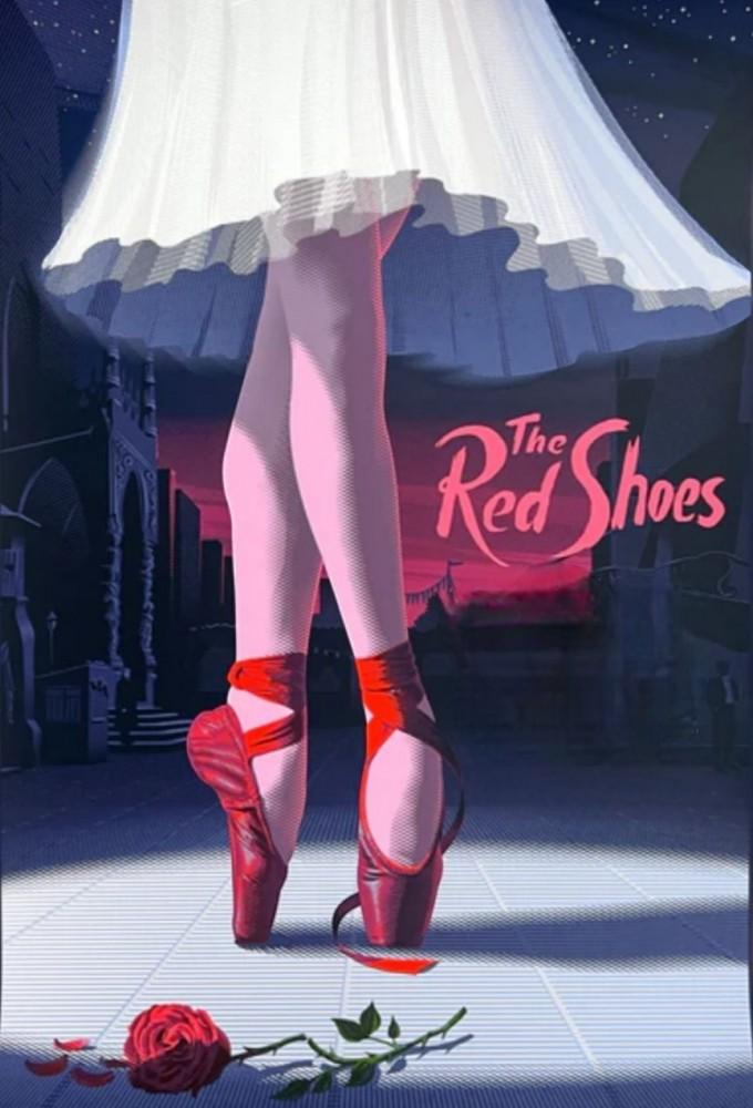 The Red Shoes