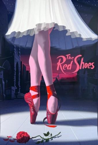 The Red Shoes