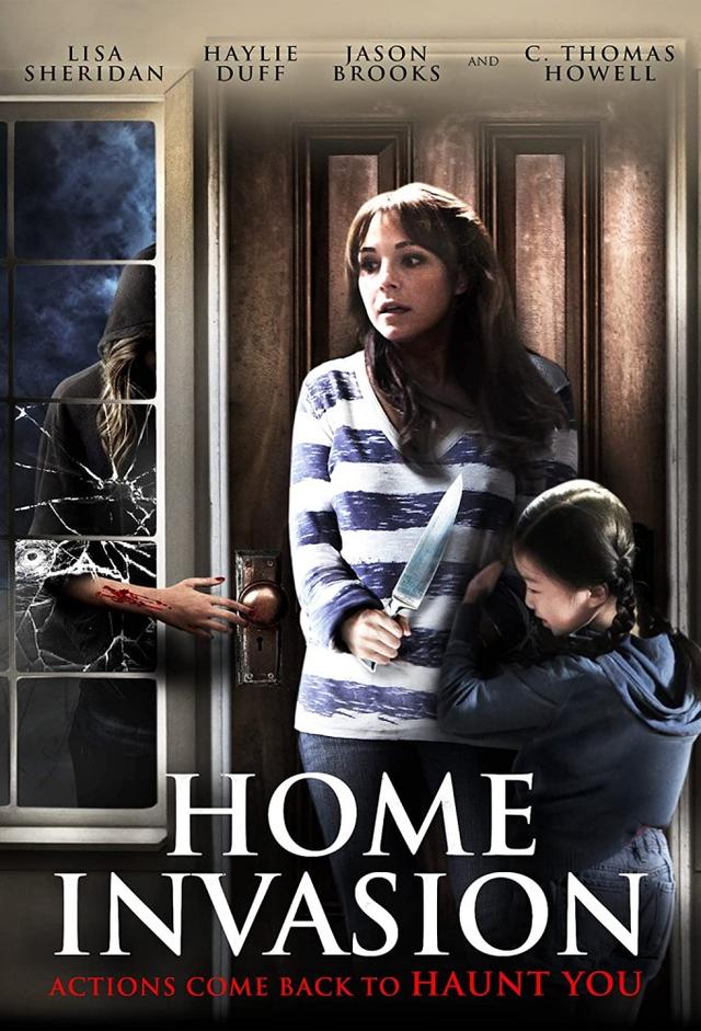Home Invasion