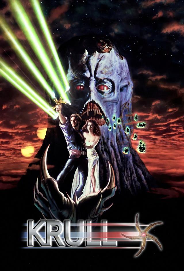 Krull