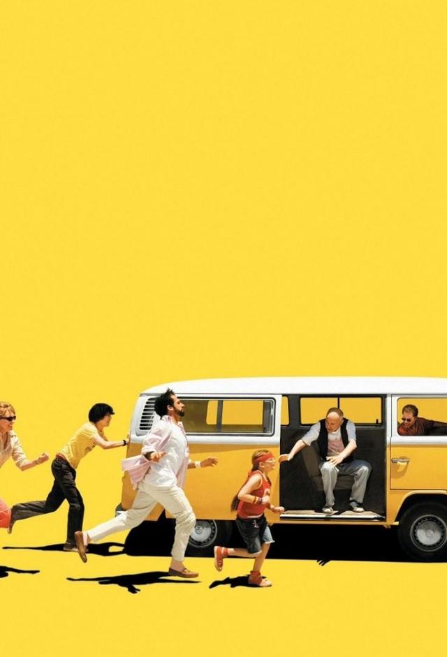 Little Miss Sunshine