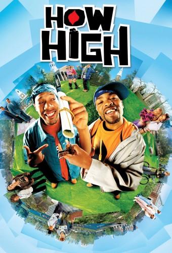 How High
