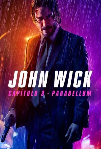 John Wick: Chapter 3 - Parabellum