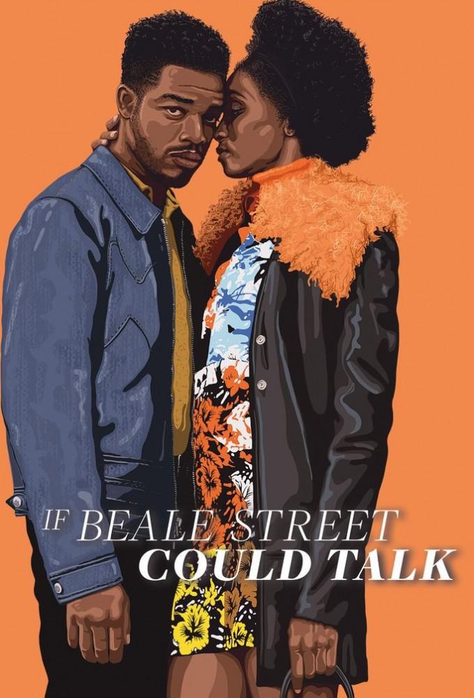 If Beale Street Could Talk