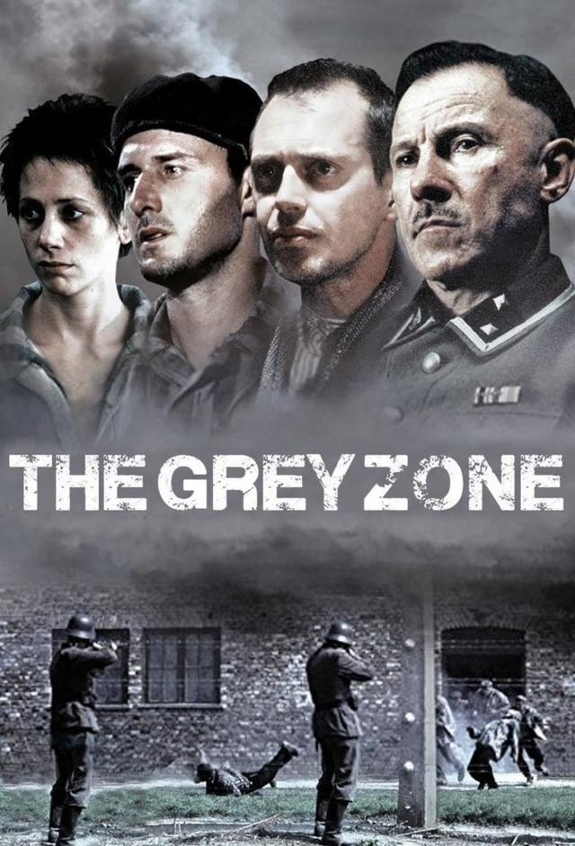 The Grey Zone