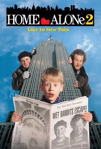 Home Alone 2: Lost in New York