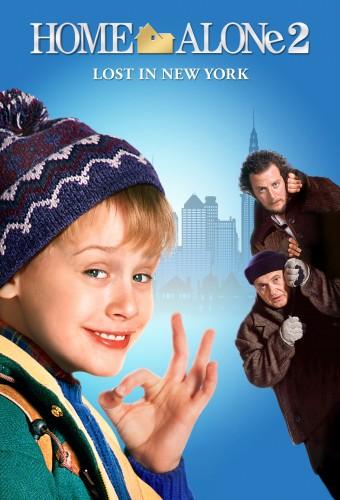 Home Alone 2: Lost in New York