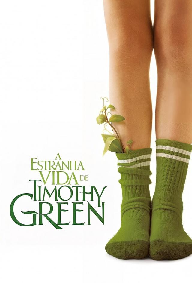 Das wundersame Leben des Timothy Green