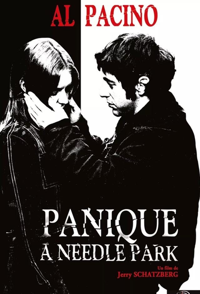 Pánico en Needle Park