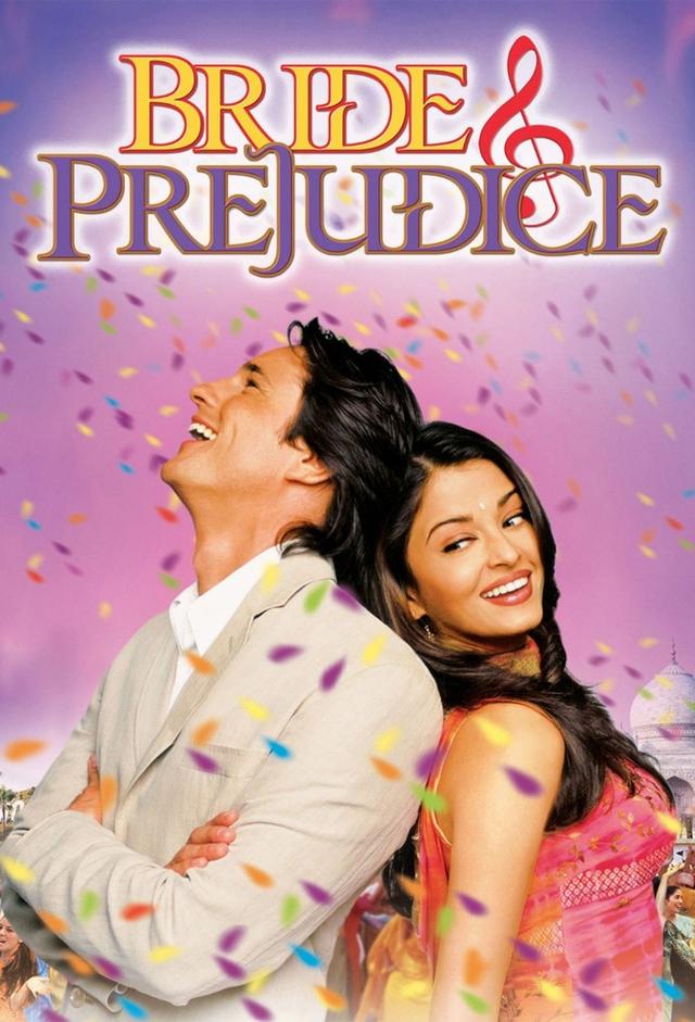 Bride & Prejudice