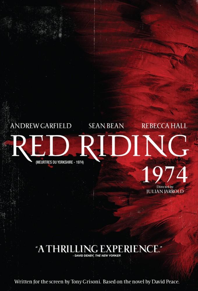 Red Riding: In the Year of Our Lord 1974