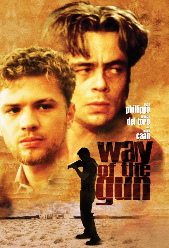 The Way of the Gun