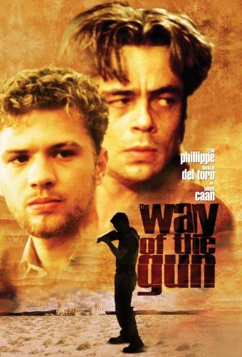 The Way of the Gun