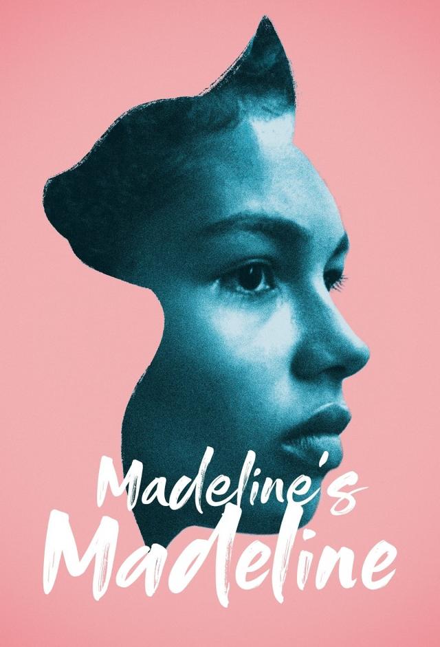 Madeline's Madeline