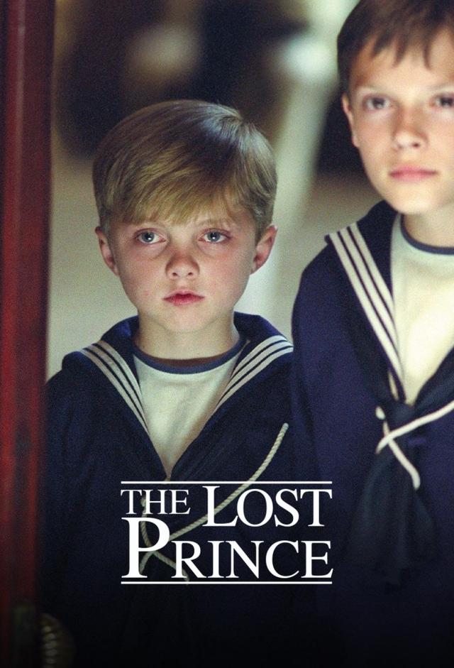 The Lost Prince