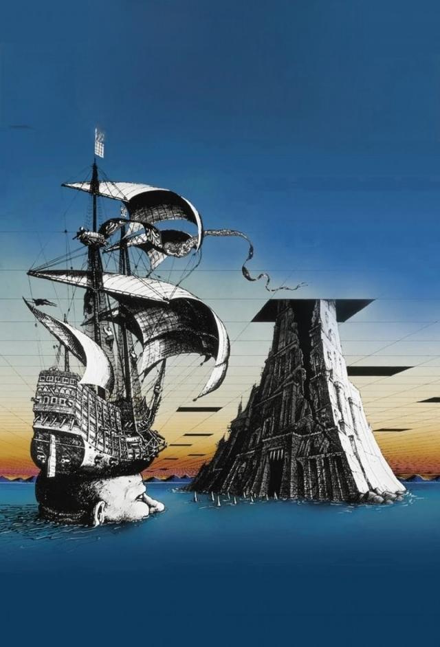 Time Bandits