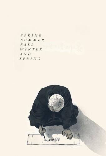 Spring, Summer, Fall, Winter... and Spring