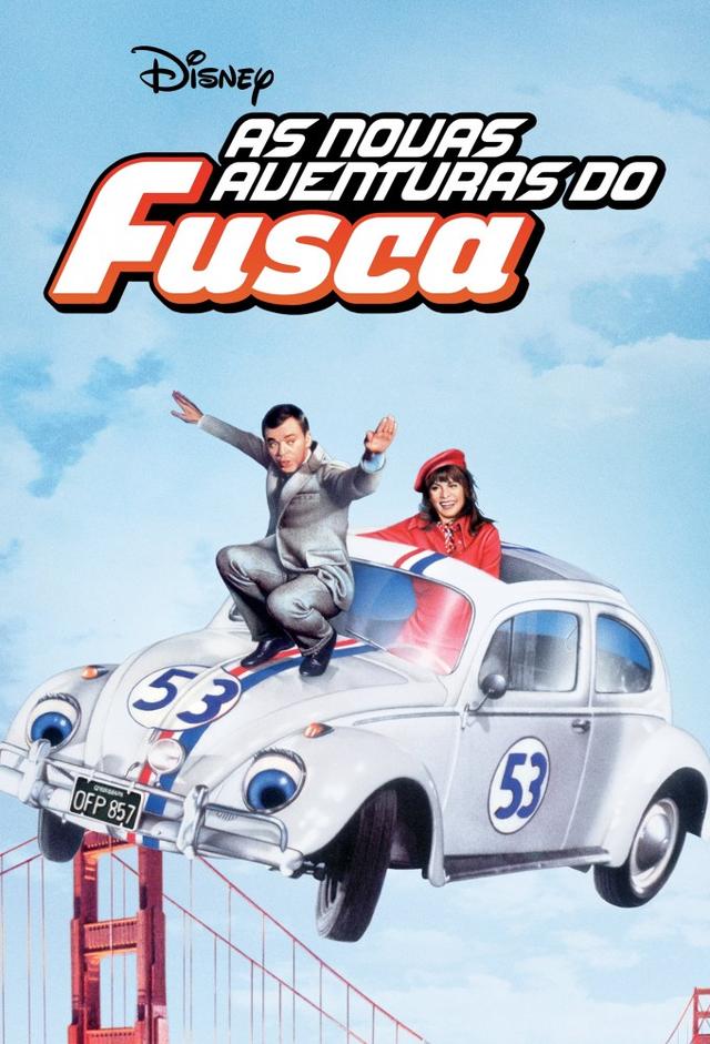 Herbie il maggiolino sempre più matto