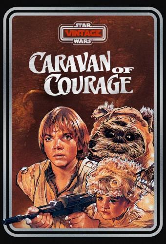 Caravan of Courage: An Ewok Adventure