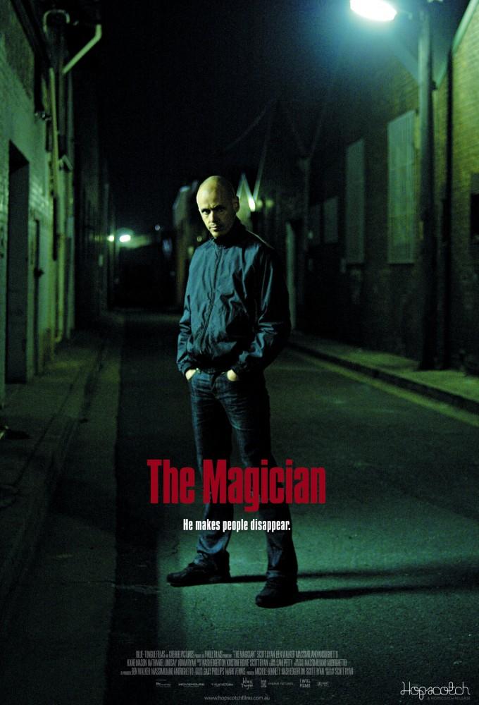 The Magician