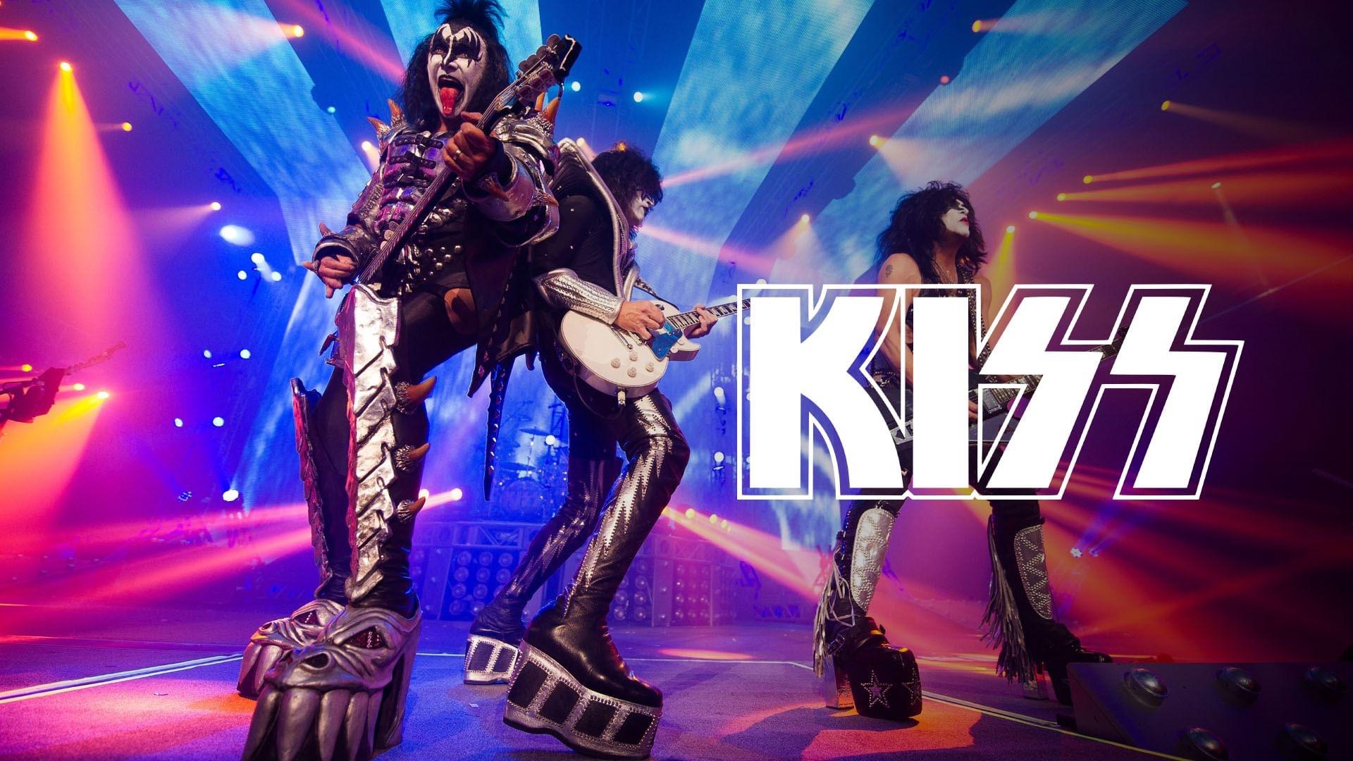 KISS: Rocks Vegas