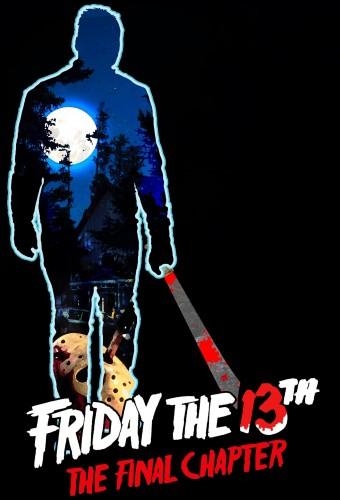 Friday the 13th: The Final Chapter