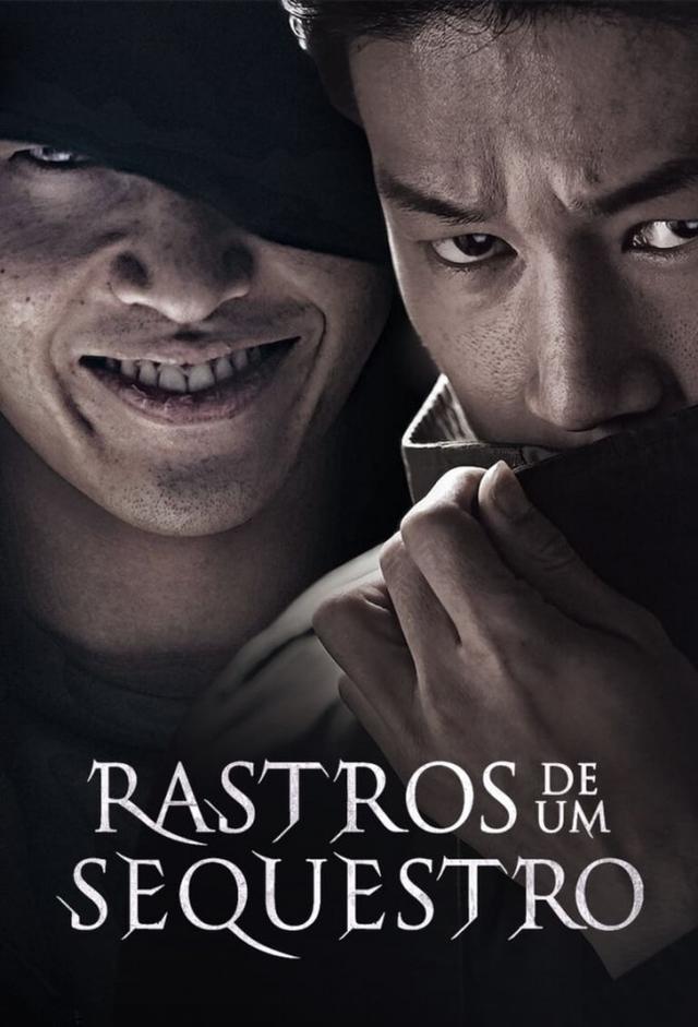 Rastros de um Sequestro