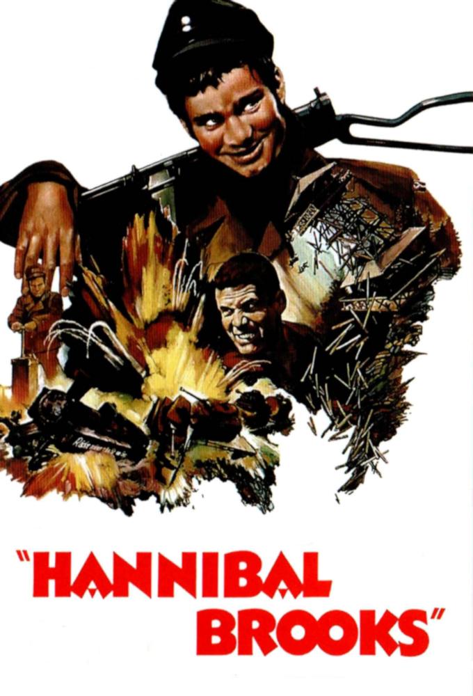 Hannibal Brooks