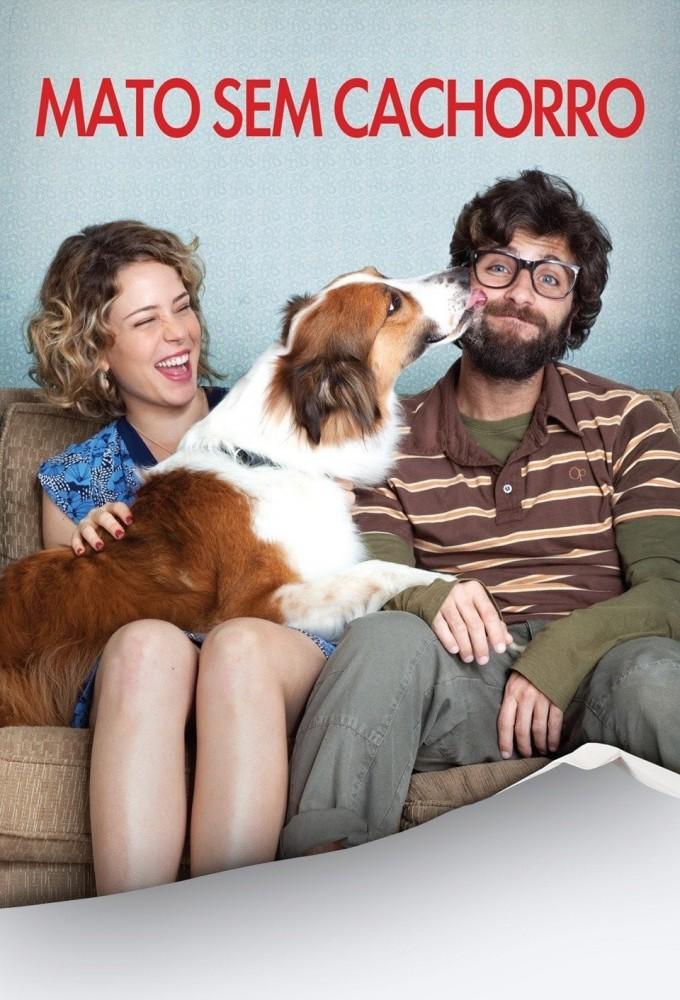 Mato sem Cachorro