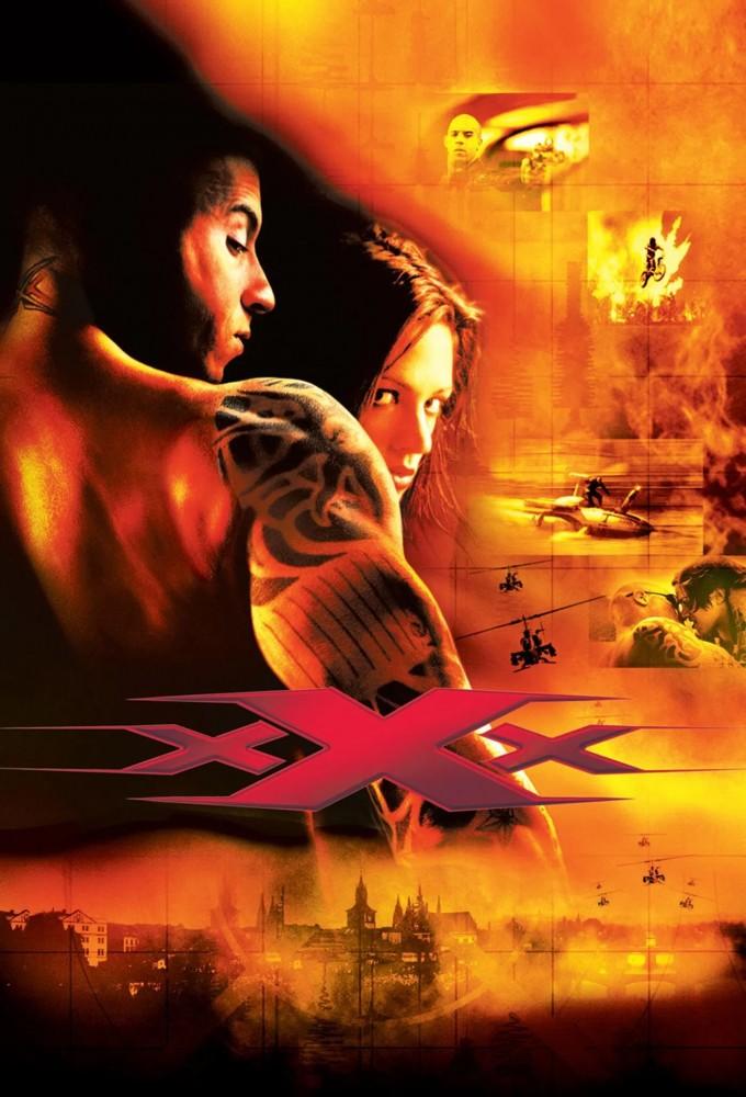 xXx
