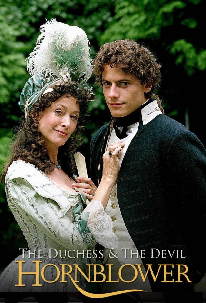 Hornblower: The Duchess and the Devil