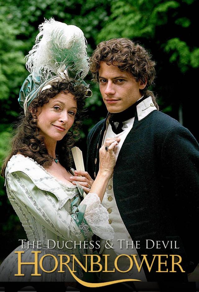 Hornblower: The Duchess and the Devil