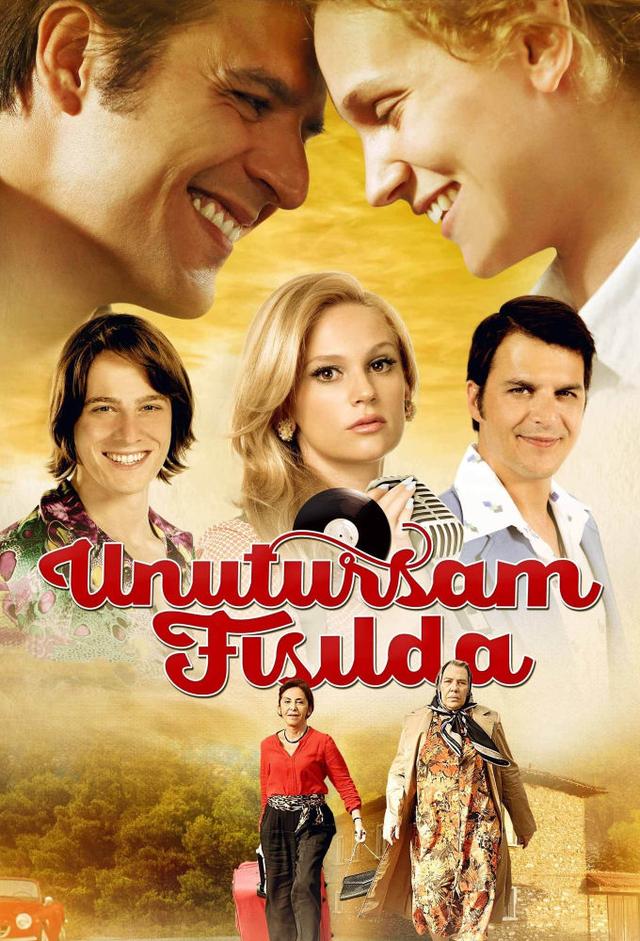 Unutursam Fısılda