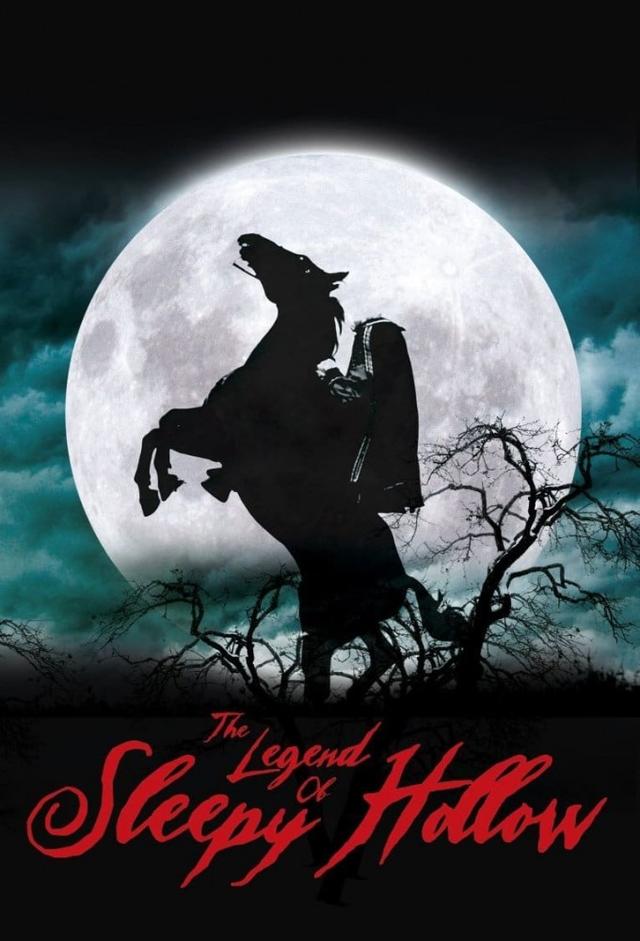 The Legend of Sleepy Hollow