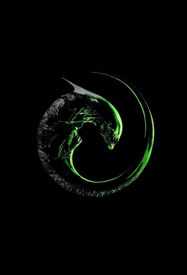 Alien 3 - A Desforra