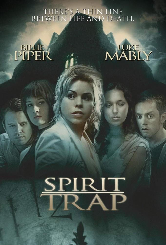 Spirit Trap