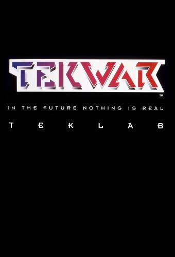 TekWar: TekLab