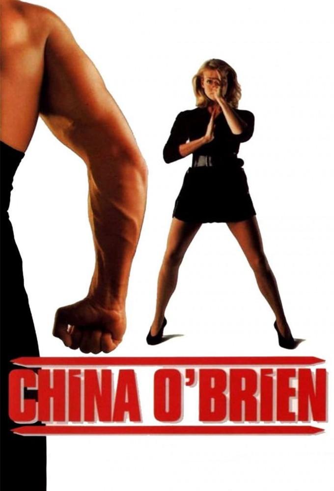 China O'Brien