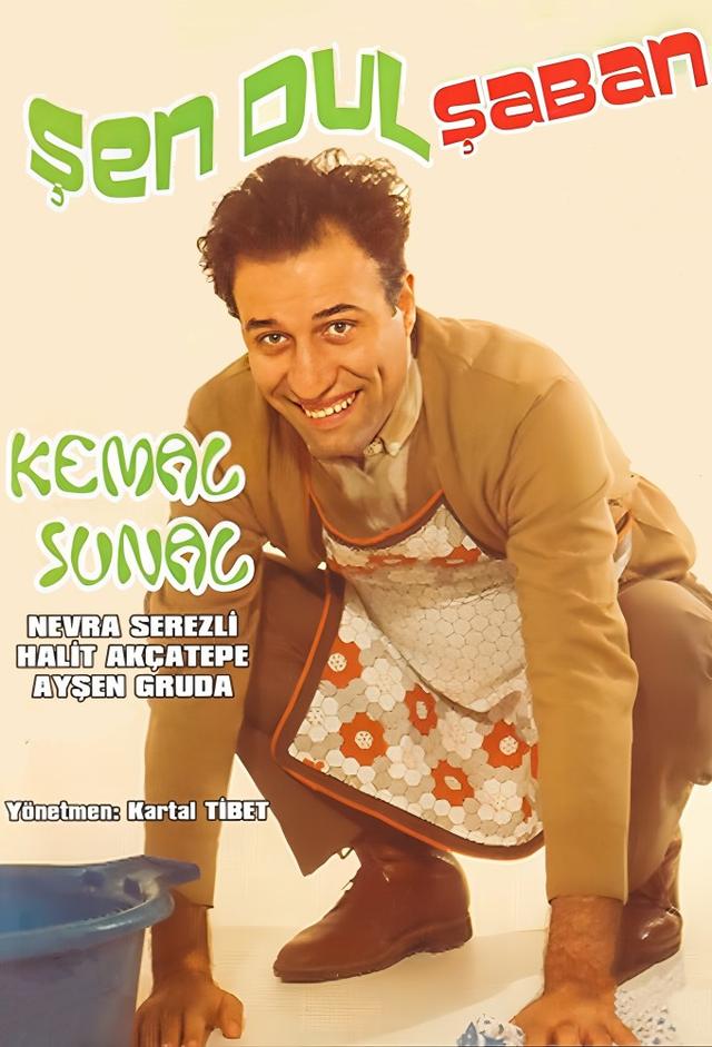 Şendul Şaban