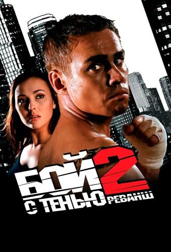Бой с тенью 2: Реванш