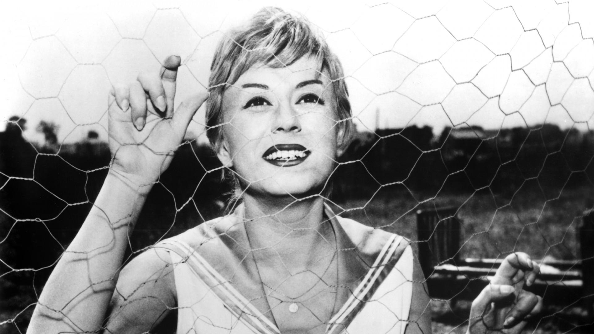 Cabiria'nın Geceleri