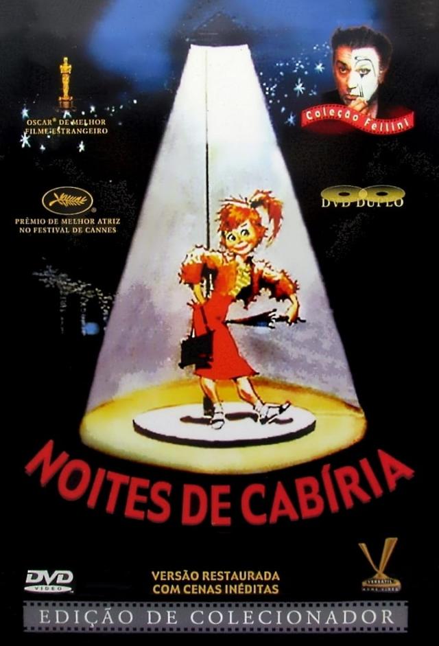 Cabiria'nın Geceleri