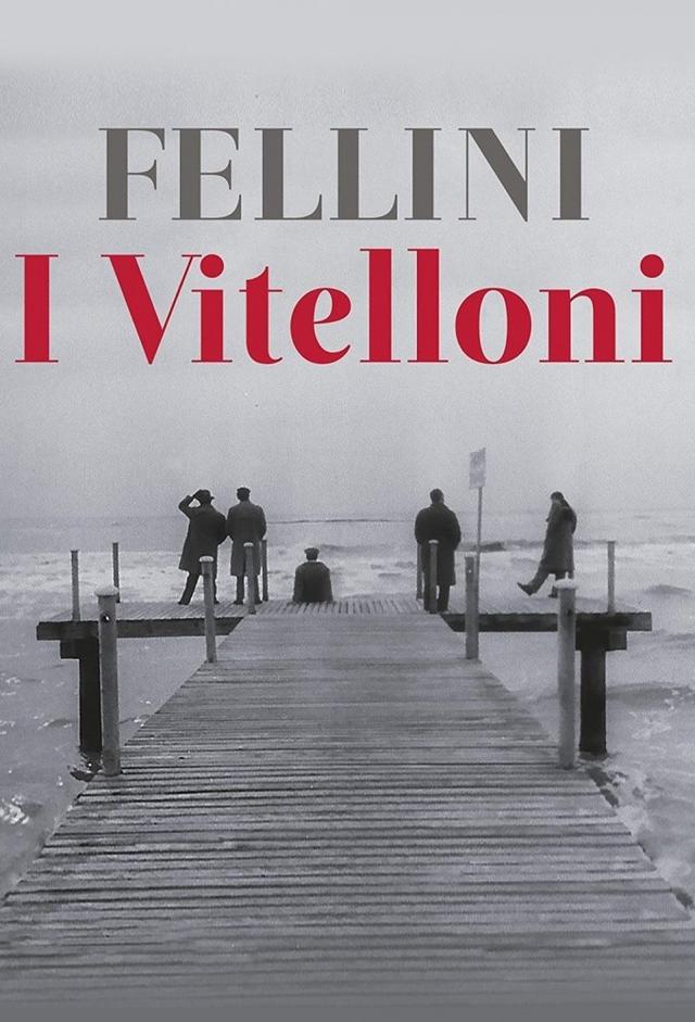 I Vitelloni