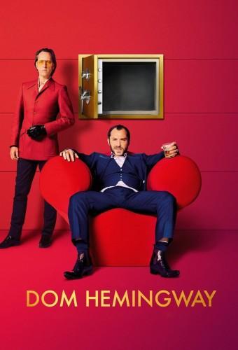 Dom Hemingway