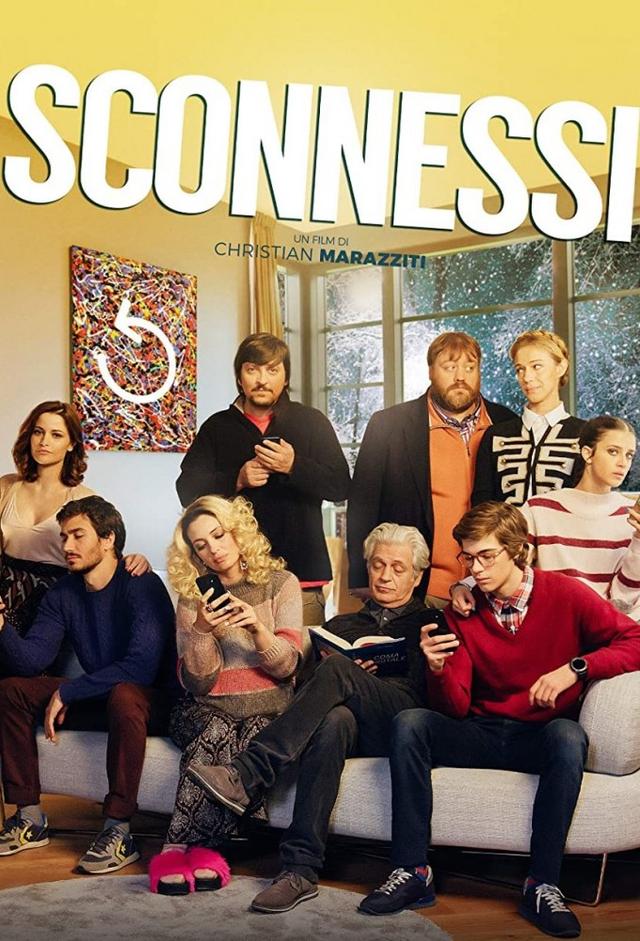 Sconnessi
